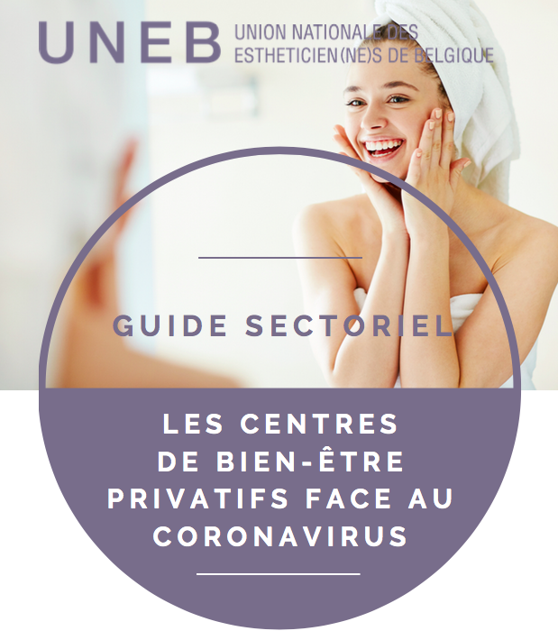 guide sectoriel wellness